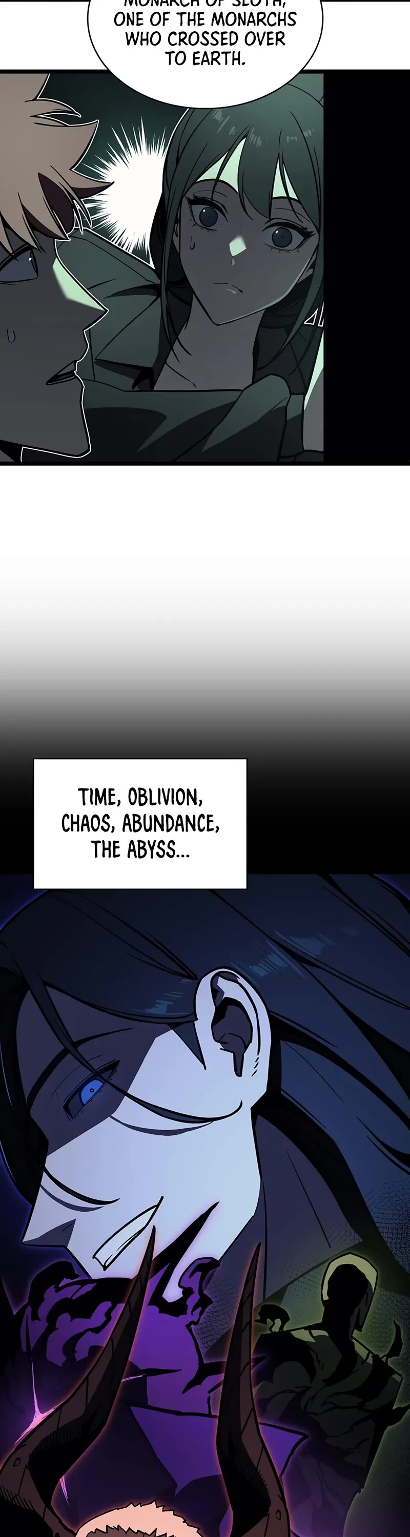 The Return of the Disaster-Class Hero chapter 142 page 43