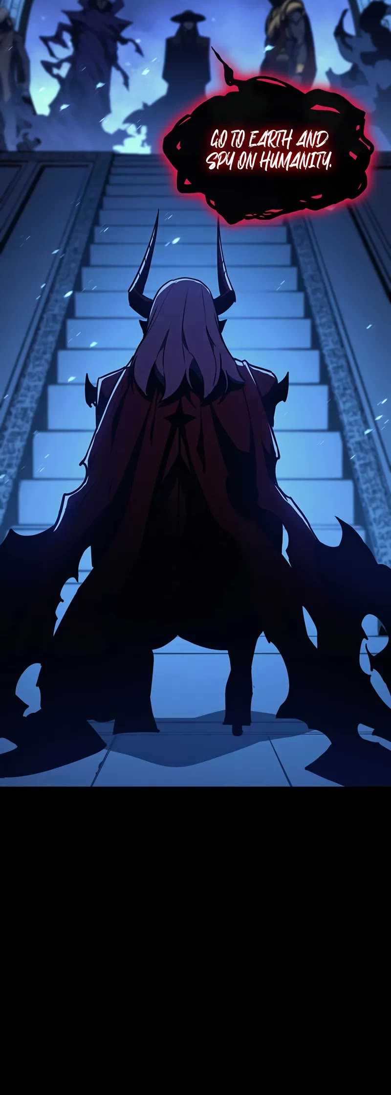 The Return of the Disaster-Class Hero chapter 142 page 46