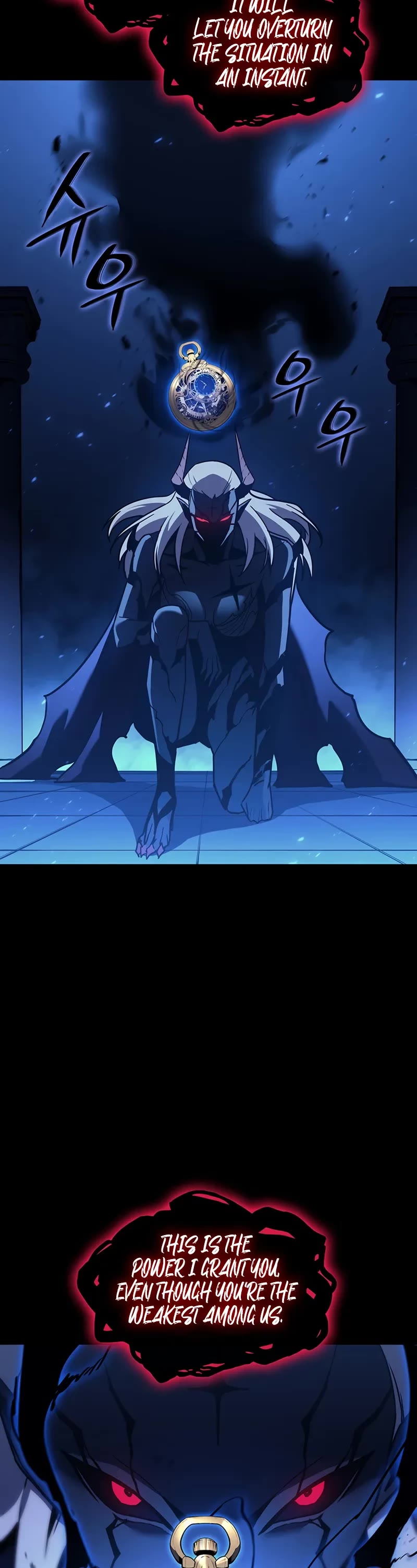 The Return of the Disaster-Class Hero chapter 142 page 48