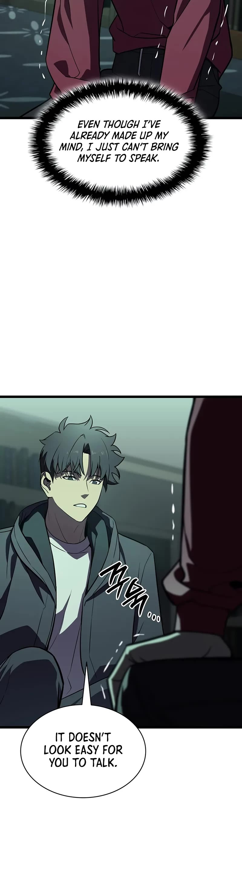 The Return of the Disaster-Class Hero chapter 142 page 5