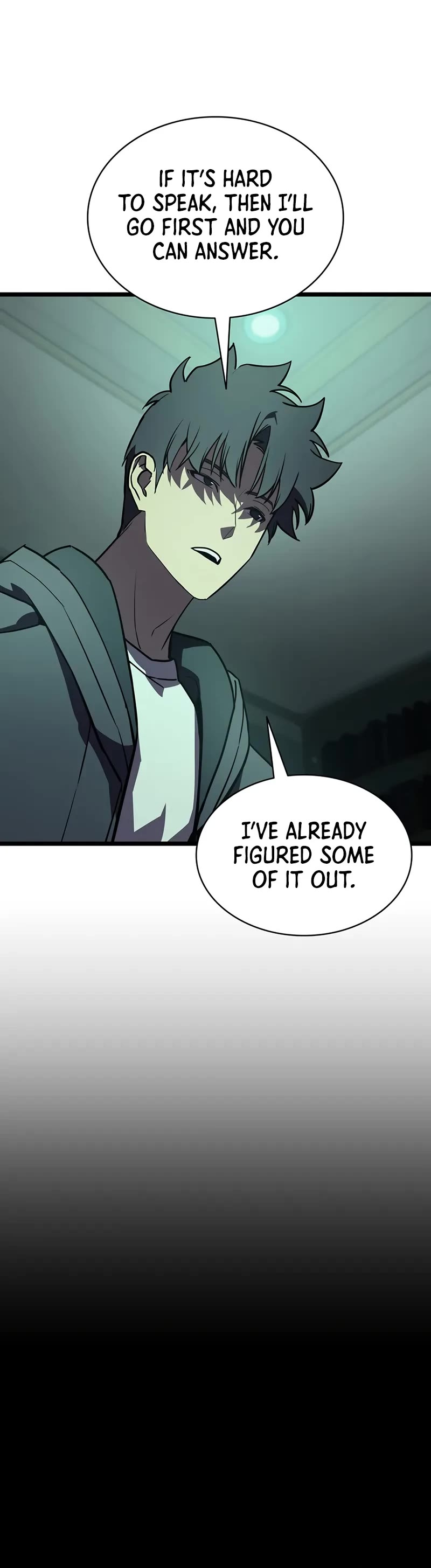 The Return of the Disaster-Class Hero chapter 142 page 6