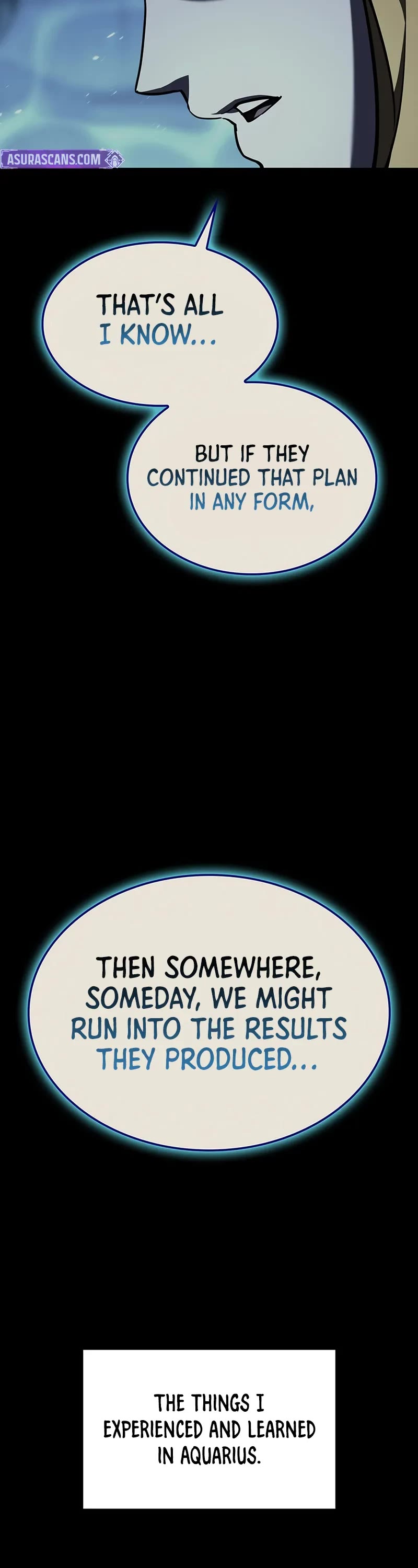 The Return of the Disaster-Class Hero chapter 142 page 9