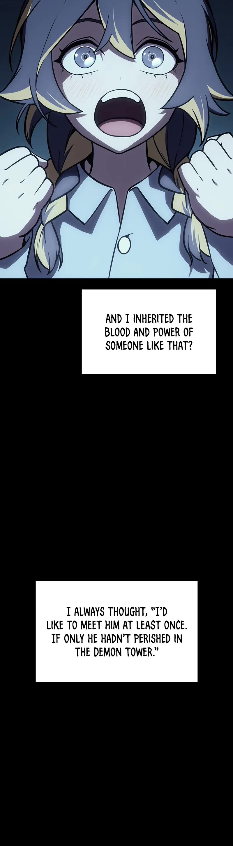 The Return of the Disaster-Class Hero chapter 143 page 31