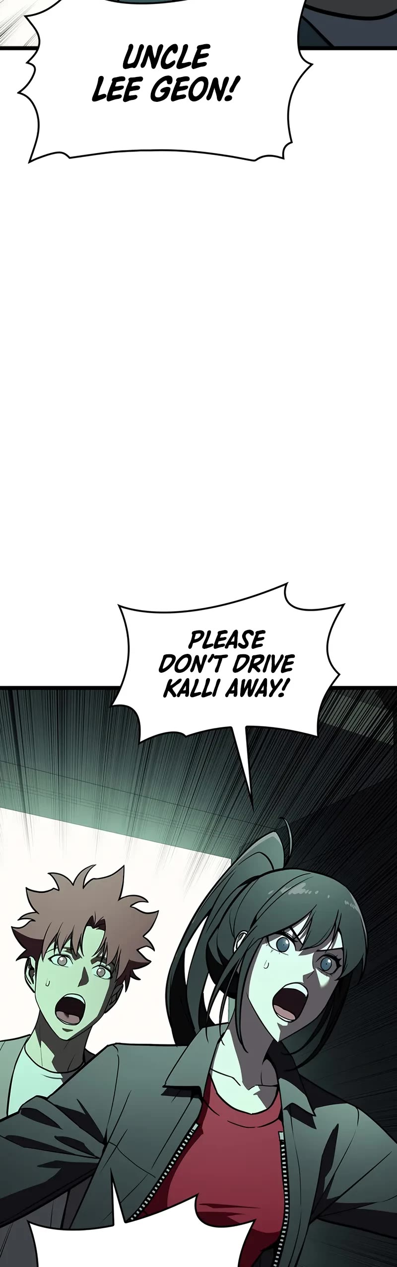 The Return of the Disaster-Class Hero chapter 143 page 50