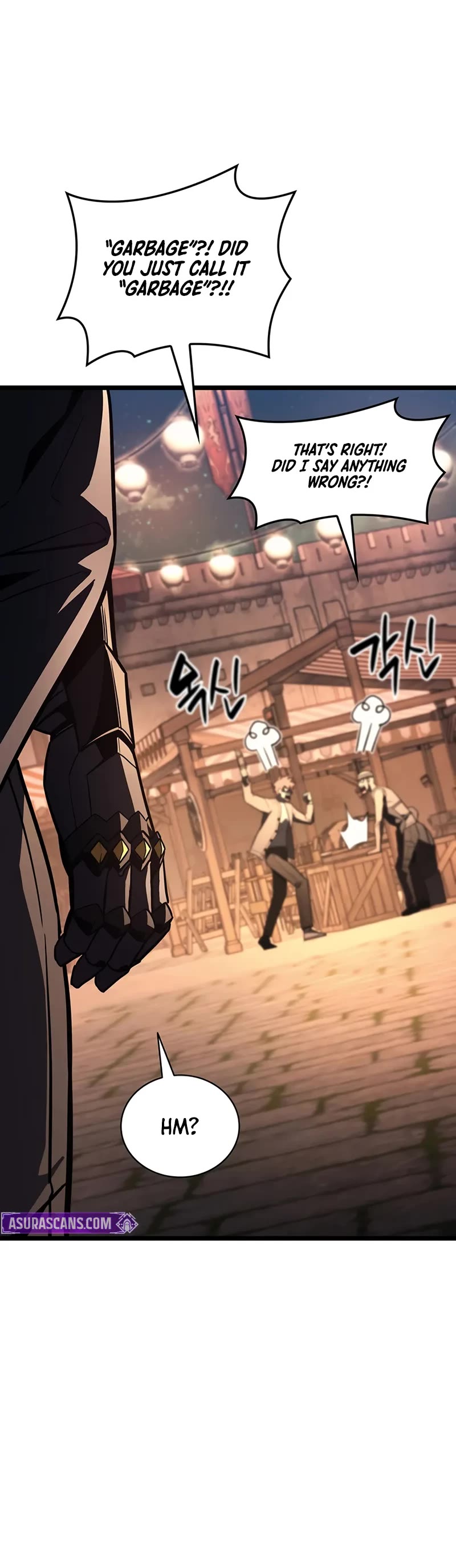 The Return of the Disaster-Class Hero chapter 144 page 16