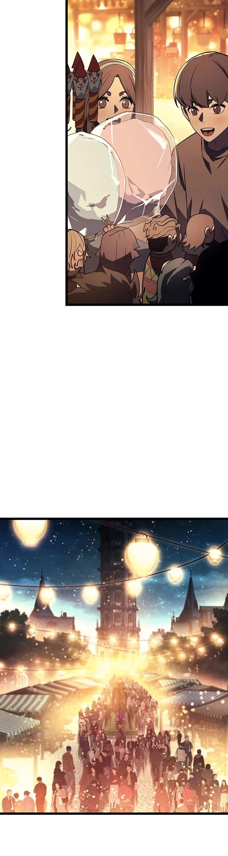 The Return of the Disaster-Class Hero chapter 144 page 34