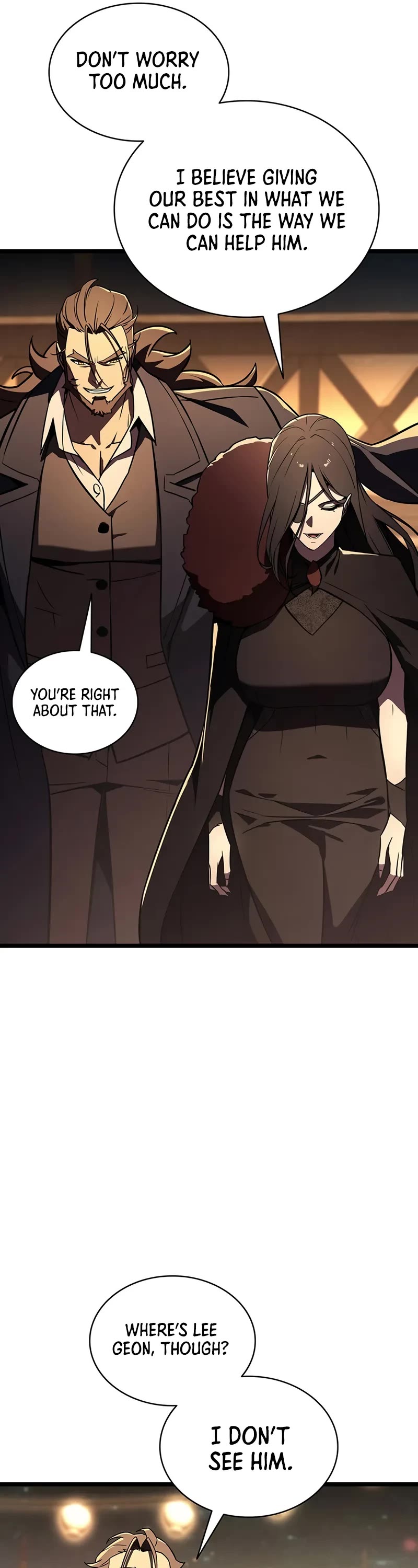 The Return of the Disaster-Class Hero chapter 144 page 42