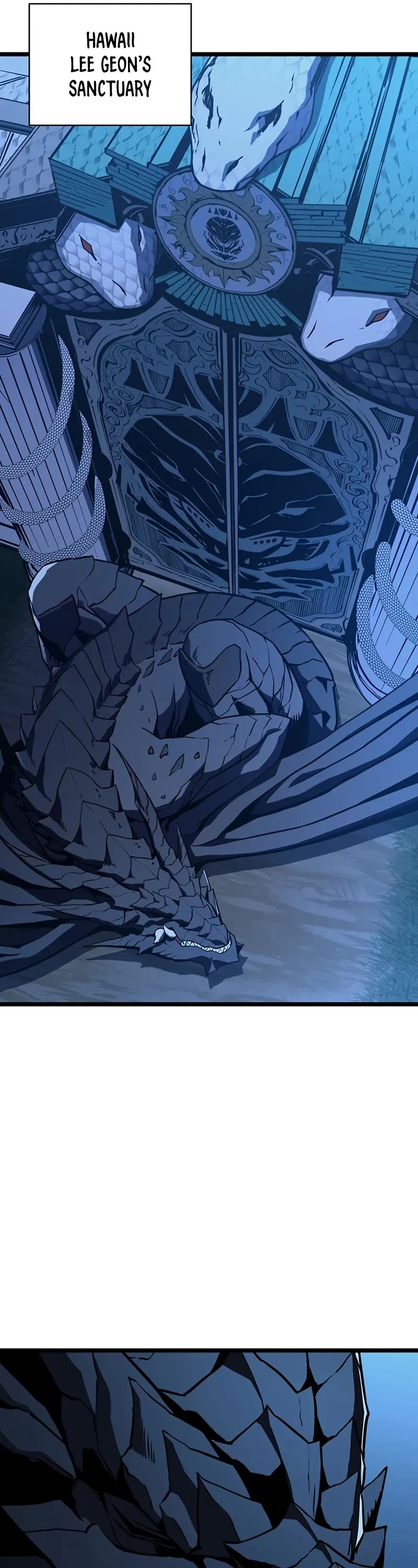 The Return of the Disaster-Class Hero chapter 144 page 47