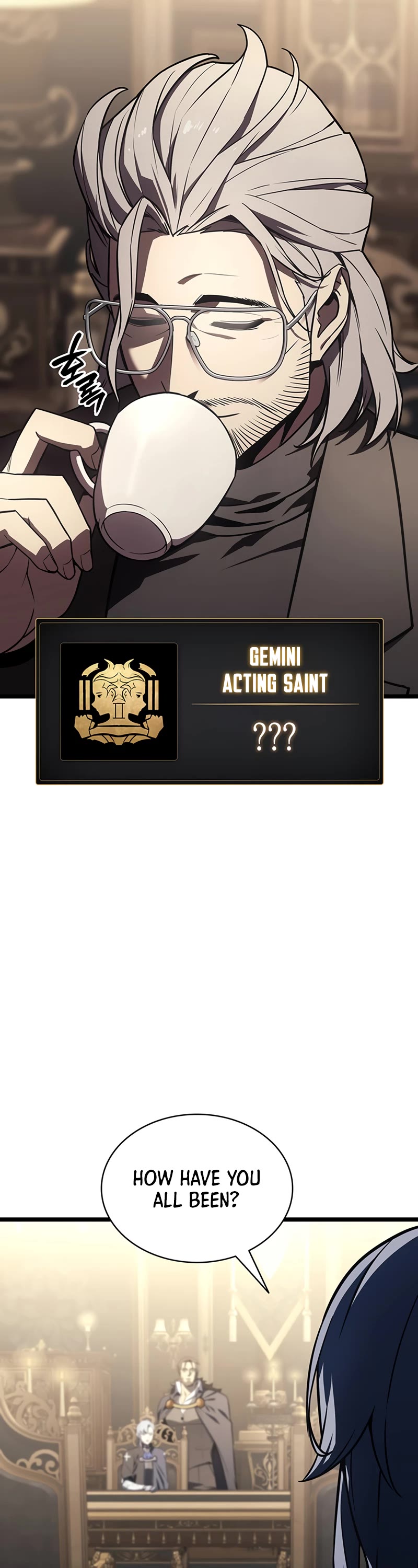 The Return of the Disaster-Class Hero chapter 145 page 13