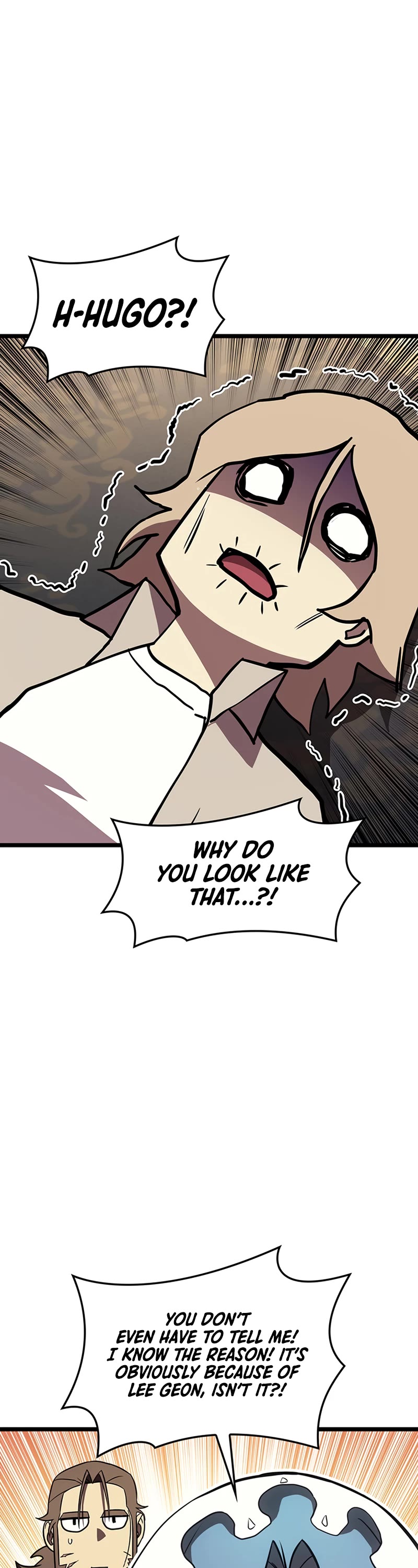 The Return of the Disaster-Class Hero chapter 145 page 17