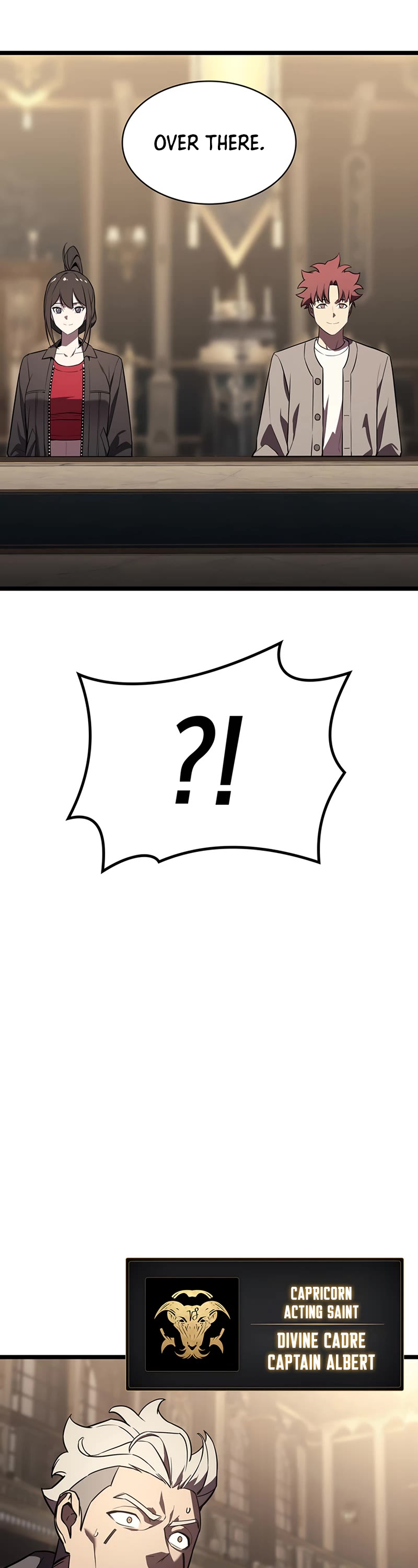 The Return of the Disaster-Class Hero chapter 145 page 20