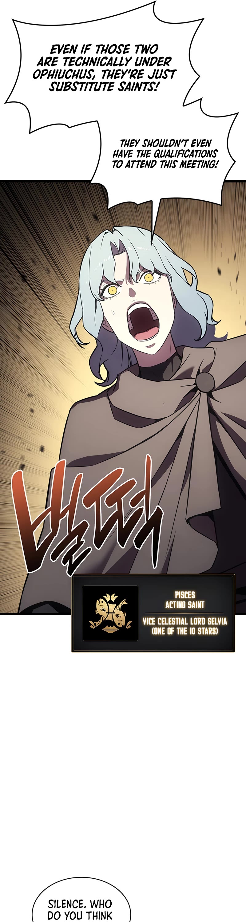 The Return of the Disaster-Class Hero chapter 145 page 23