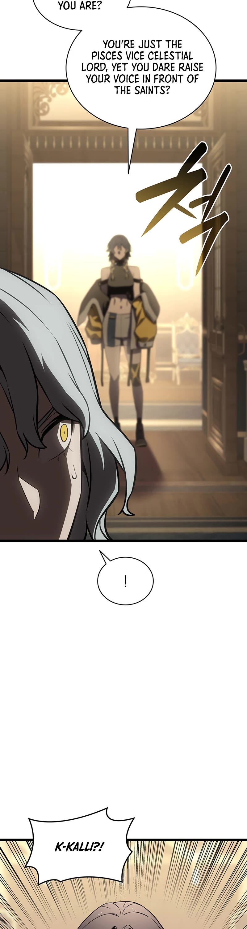 The Return of the Disaster-Class Hero chapter 145 page 24