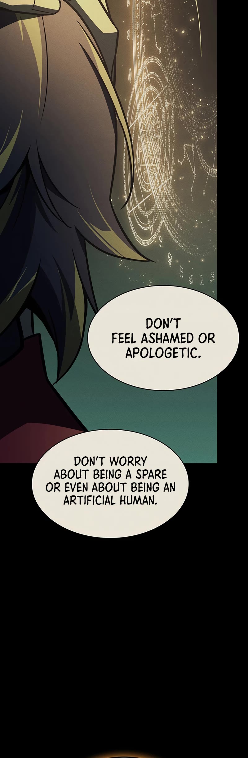 The Return of the Disaster-Class Hero chapter 145 page 36