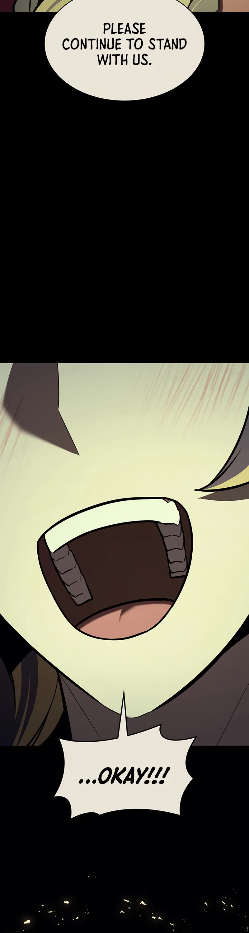 The Return of the Disaster-Class Hero chapter 145 page 38