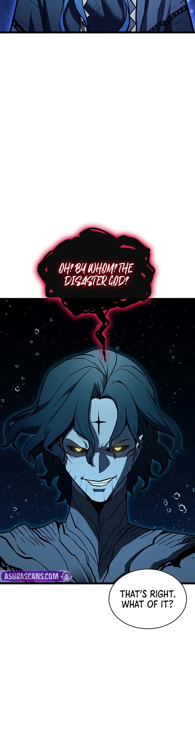 The Return of the Disaster-Class Hero chapter 145 page 52