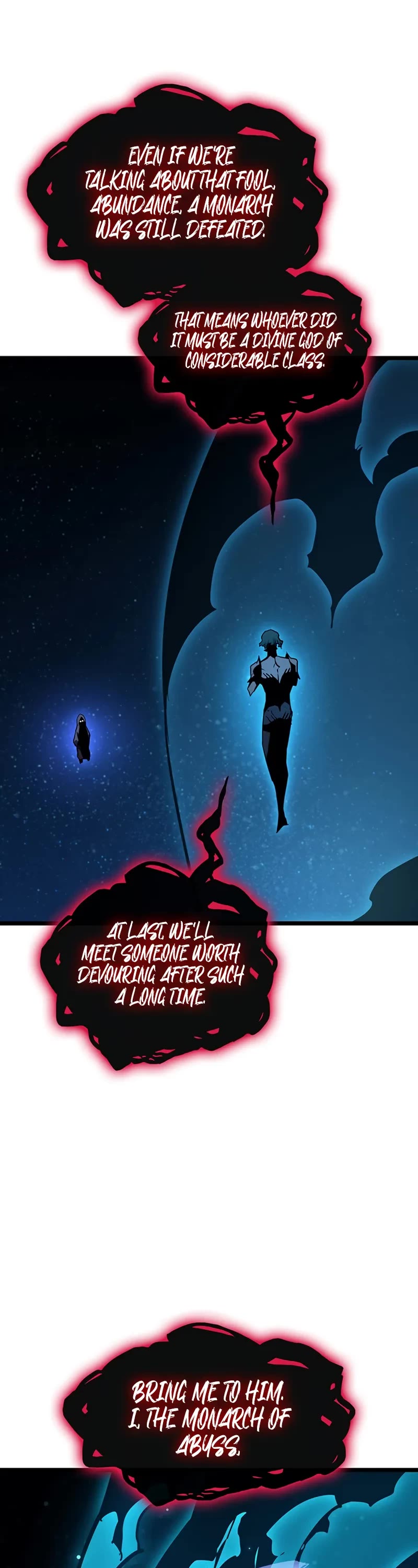 The Return of the Disaster-Class Hero chapter 145 page 53