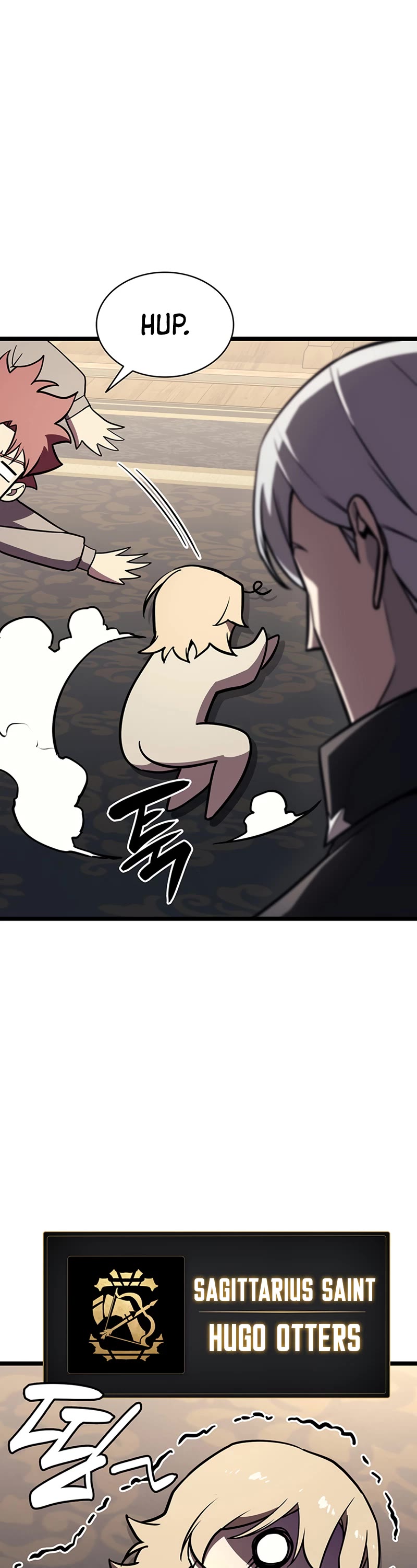 The Return of the Disaster-Class Hero chapter 145 page 6