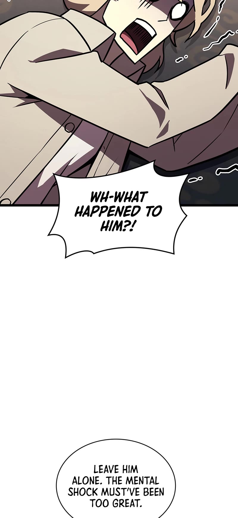 The Return of the Disaster-Class Hero chapter 145 page 7