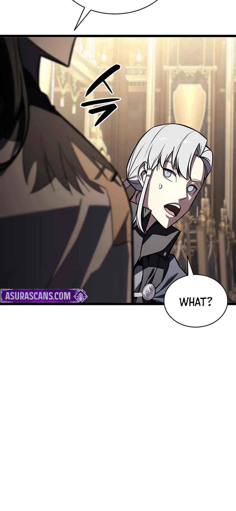 The Return of the Disaster-Class Hero chapter 145 page 8