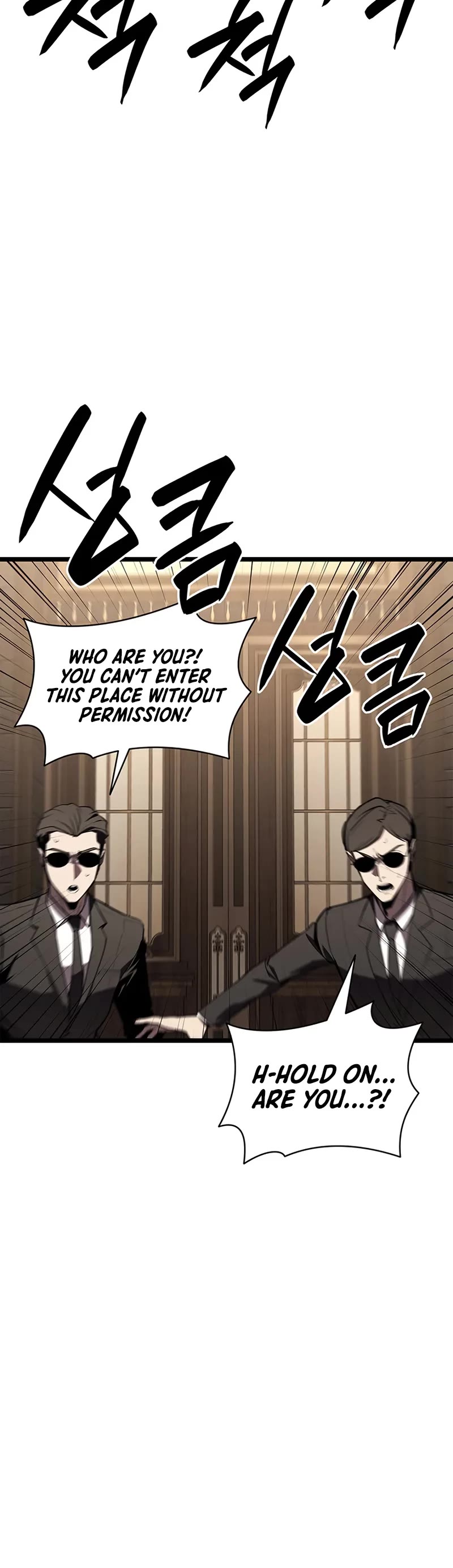 The Return of the Disaster-Class Hero chapter 146 page 11