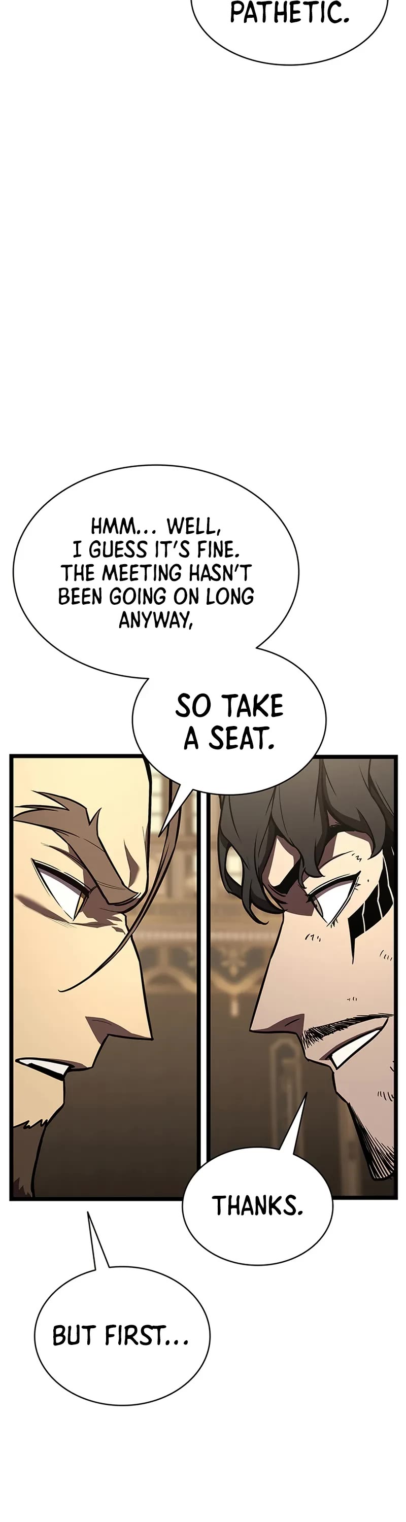 The Return of the Disaster-Class Hero chapter 146 page 18