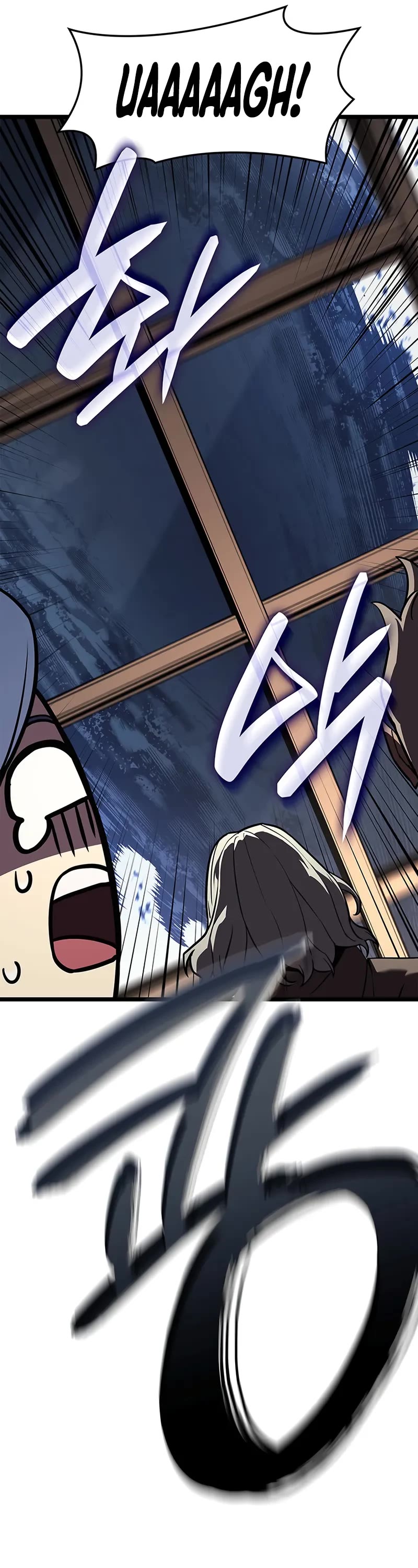 The Return of the Disaster-Class Hero chapter 147 page 10