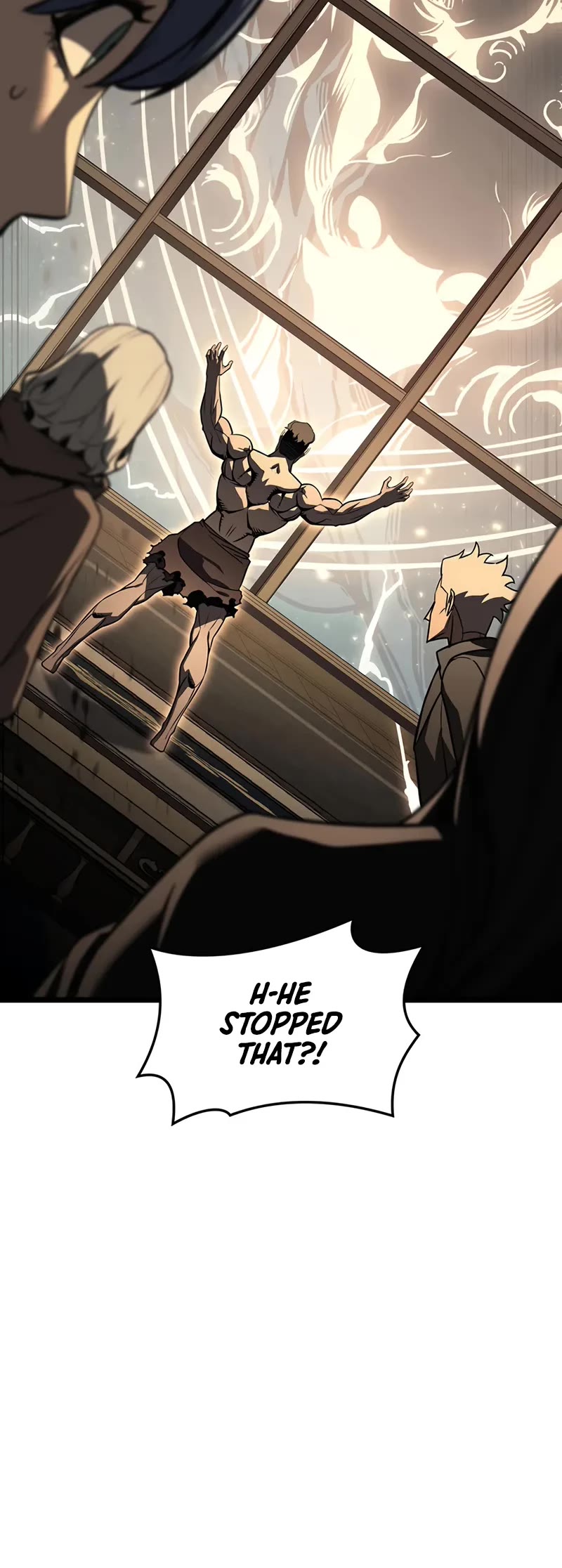 The Return of the Disaster-Class Hero chapter 147 page 14