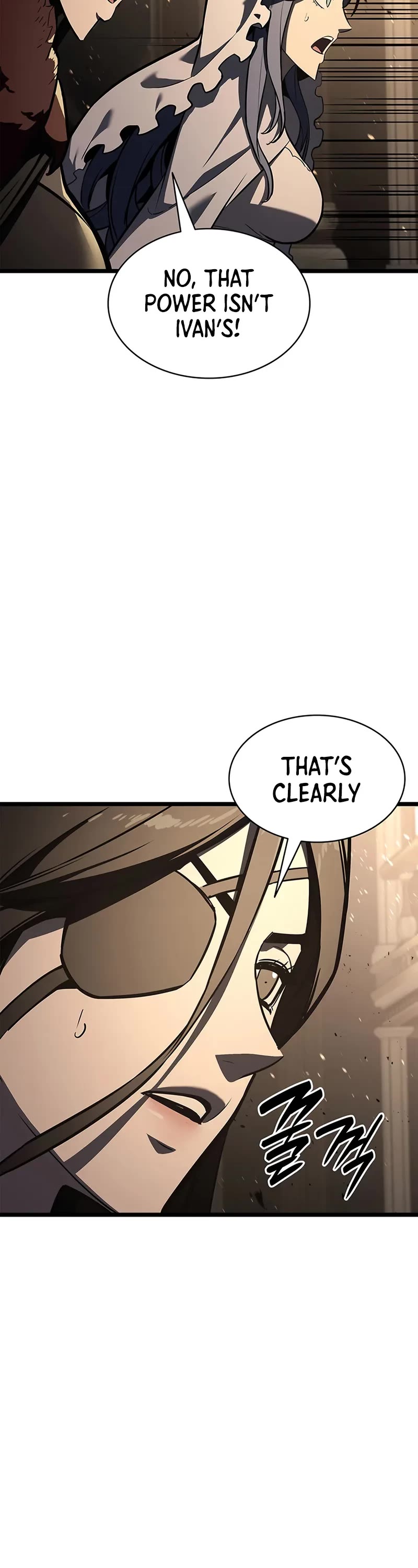 The Return of the Disaster-Class Hero chapter 147 page 16