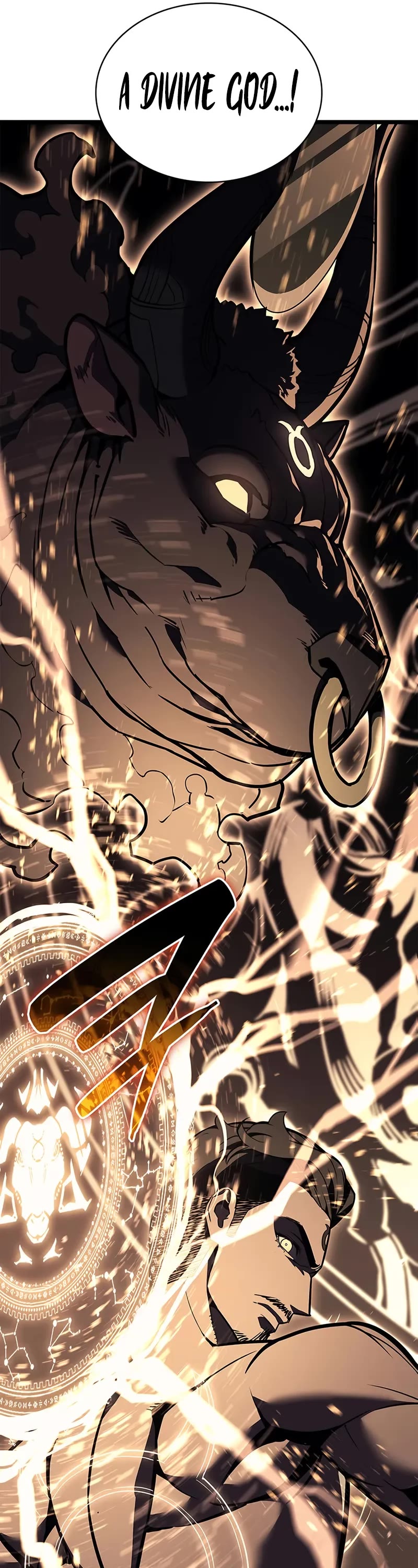 The Return of the Disaster-Class Hero chapter 147 page 17