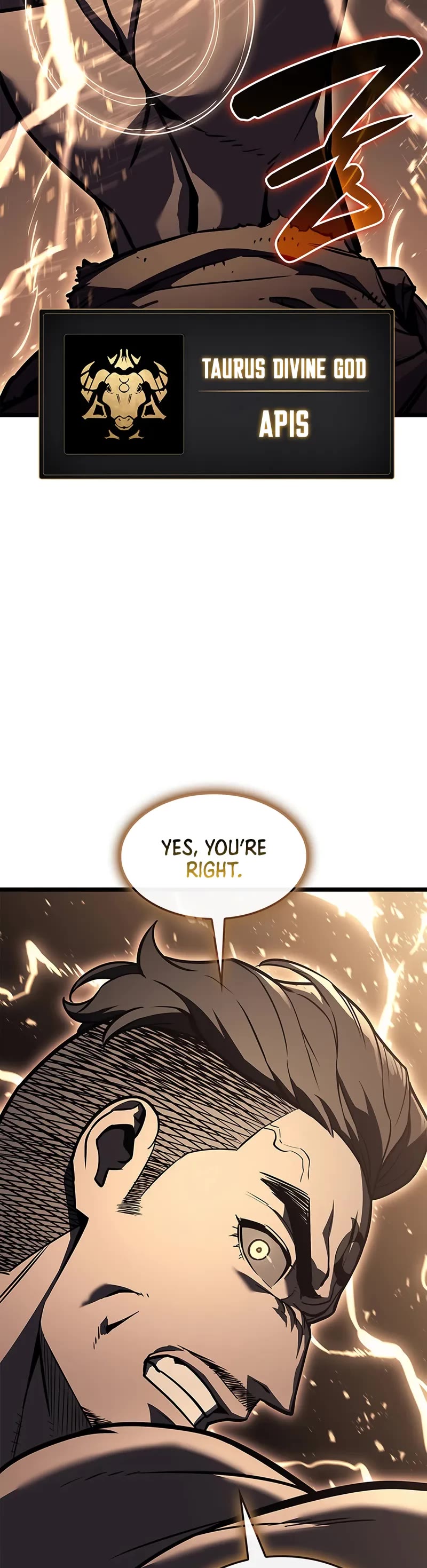 The Return of the Disaster-Class Hero chapter 147 page 18