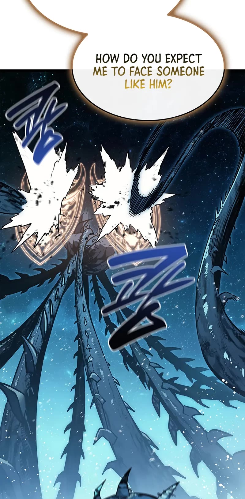 The Return of the Disaster-Class Hero chapter 147 page 28