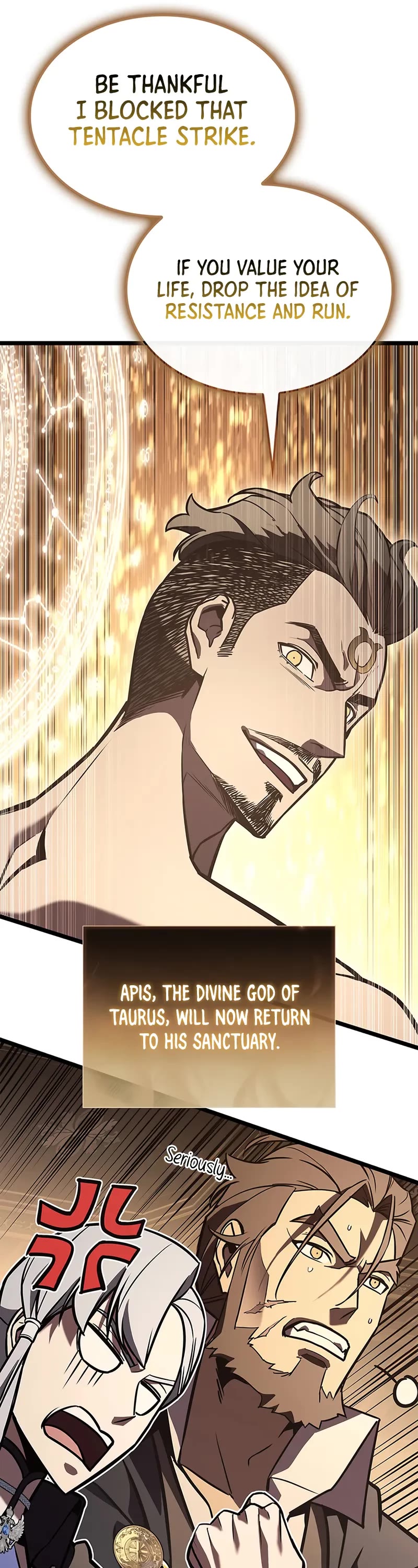 The Return of the Disaster-Class Hero chapter 147 page 30