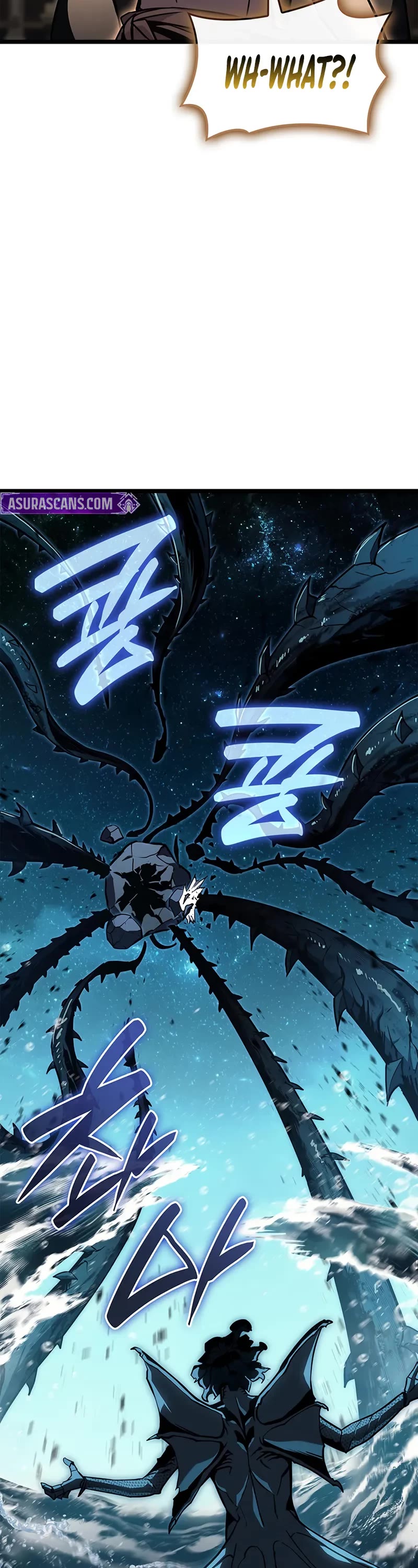 The Return of the Disaster-Class Hero chapter 147 page 32