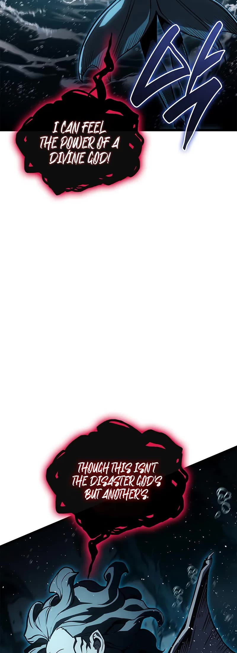 The Return of the Disaster-Class Hero chapter 147 page 33