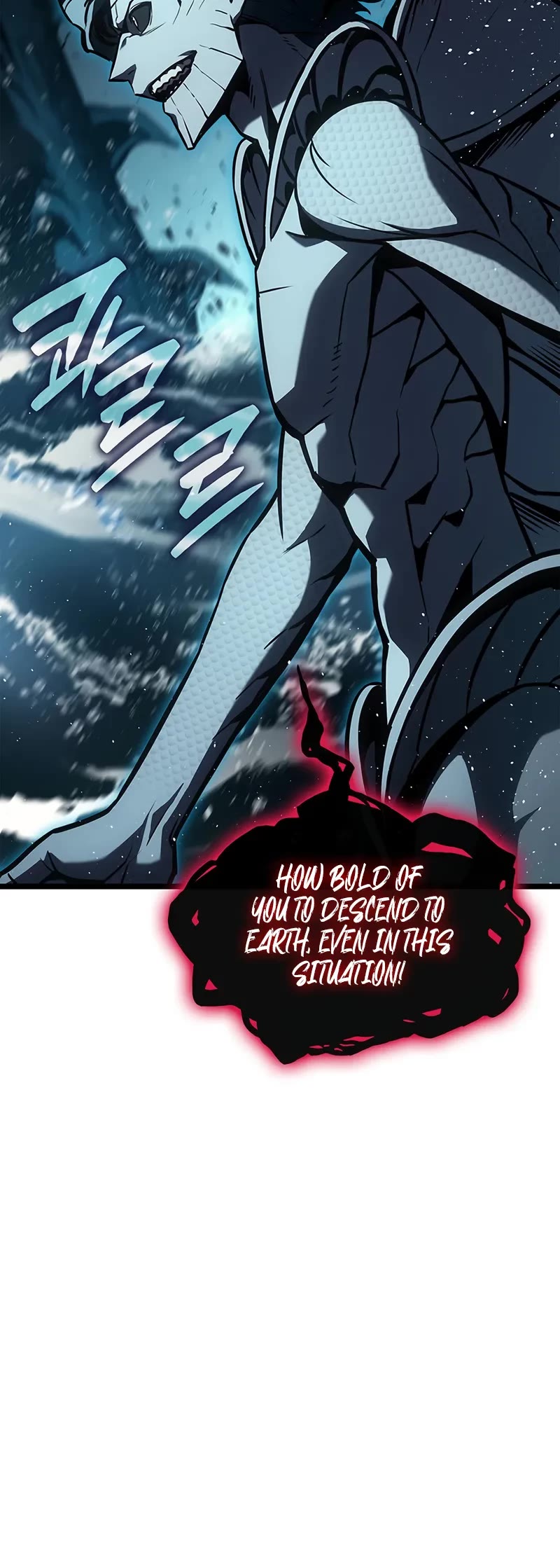 The Return of the Disaster-Class Hero chapter 147 page 34