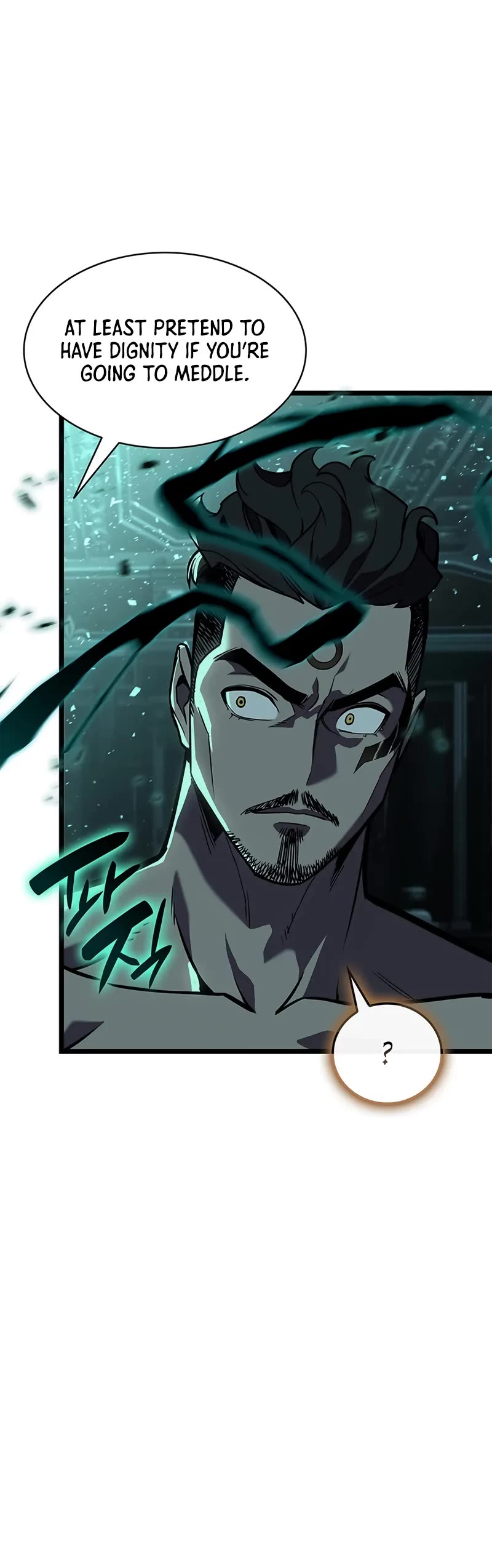 The Return of the Disaster-Class Hero chapter 147 page 38