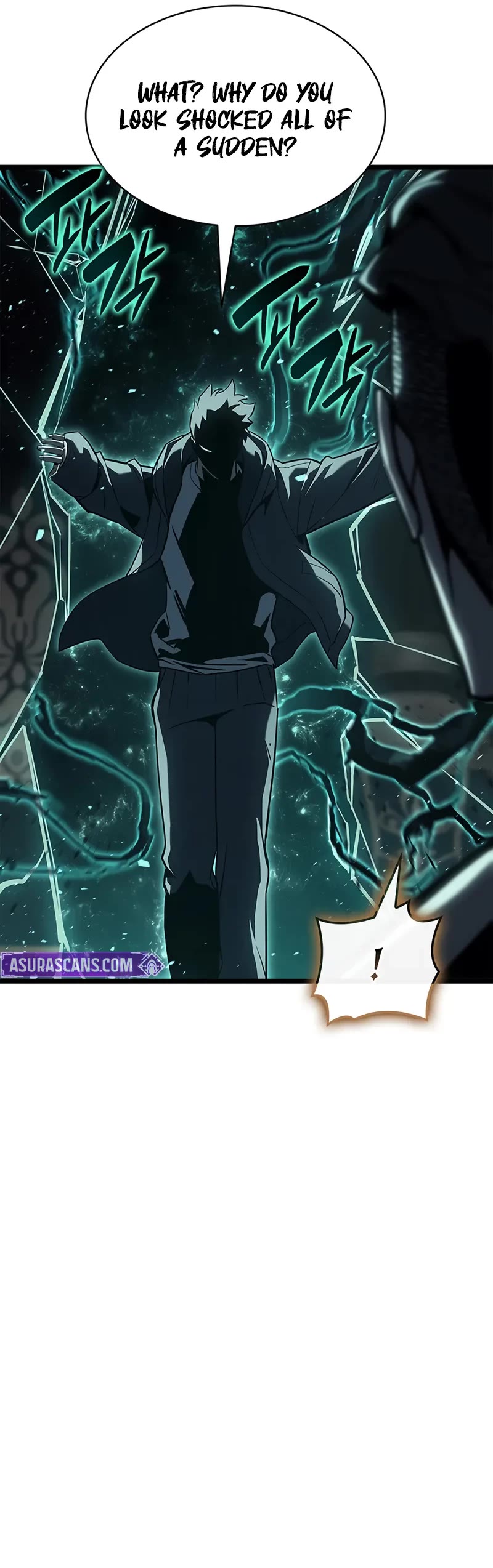 The Return of the Disaster-Class Hero chapter 147 page 39