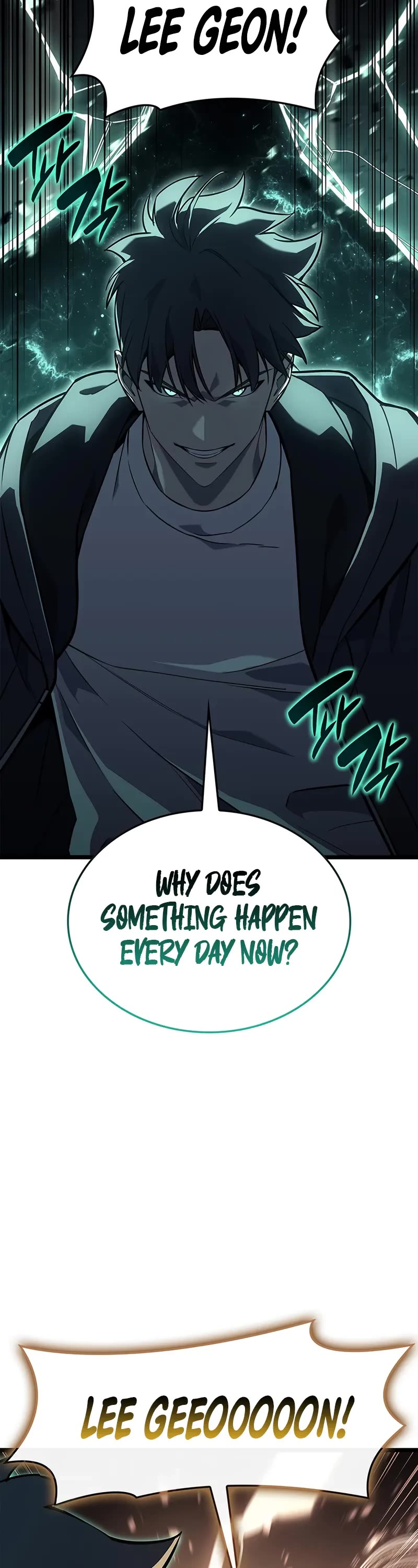 The Return of the Disaster-Class Hero chapter 147 page 41