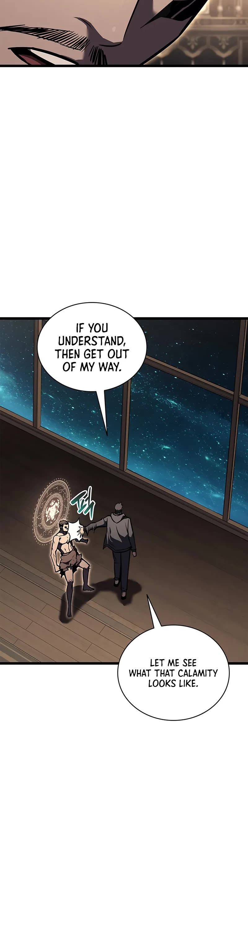 The Return of the Disaster-Class Hero chapter 147 page 46