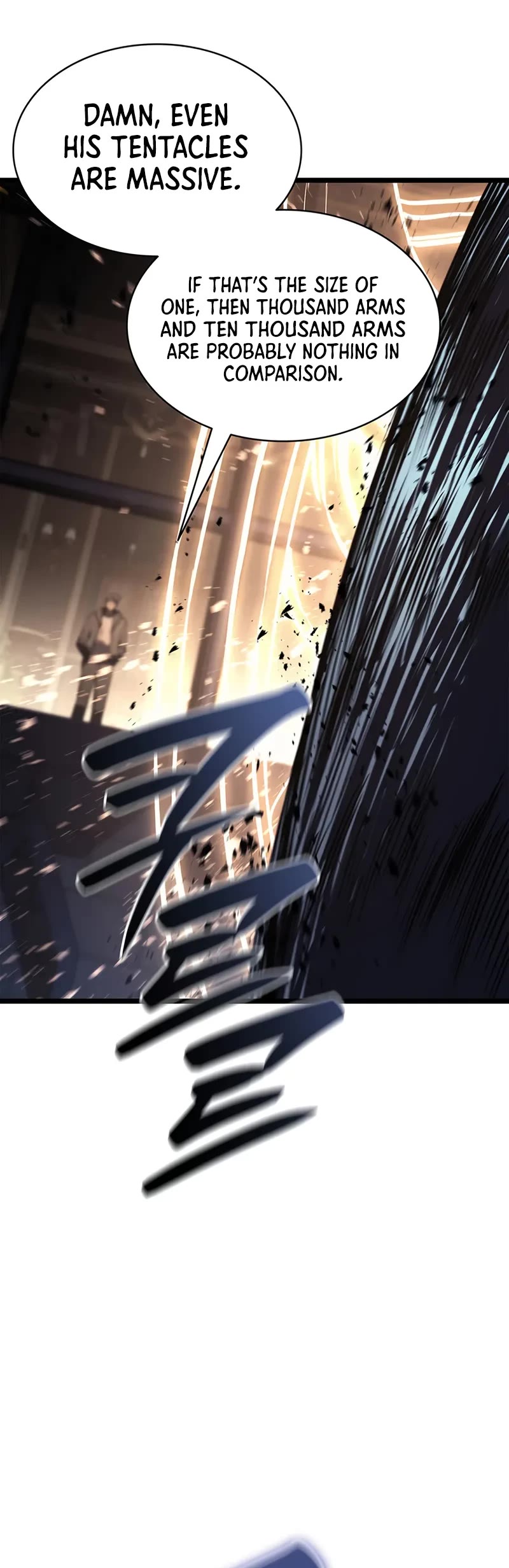 The Return of the Disaster-Class Hero chapter 147 page 47