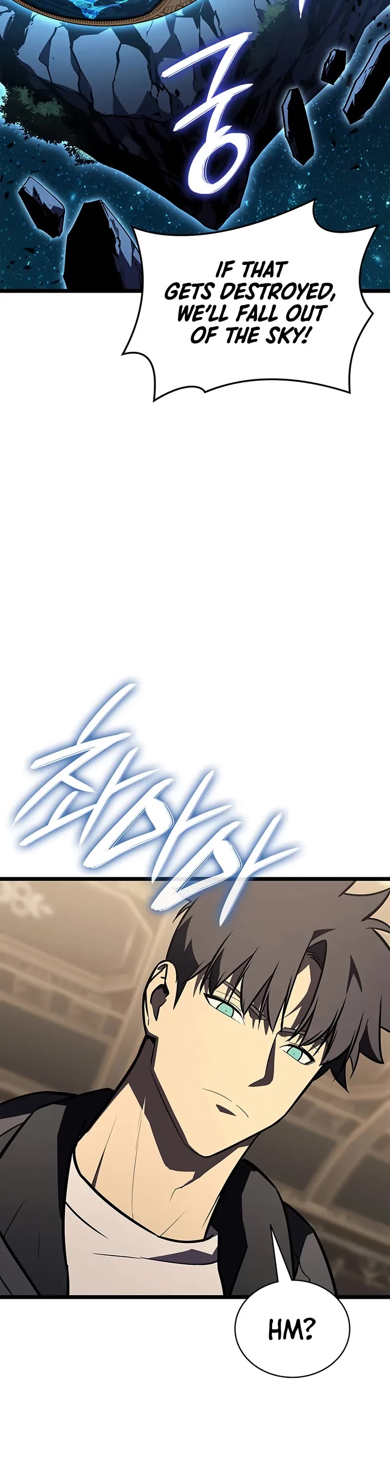 The Return of the Disaster-Class Hero chapter 147 page 52