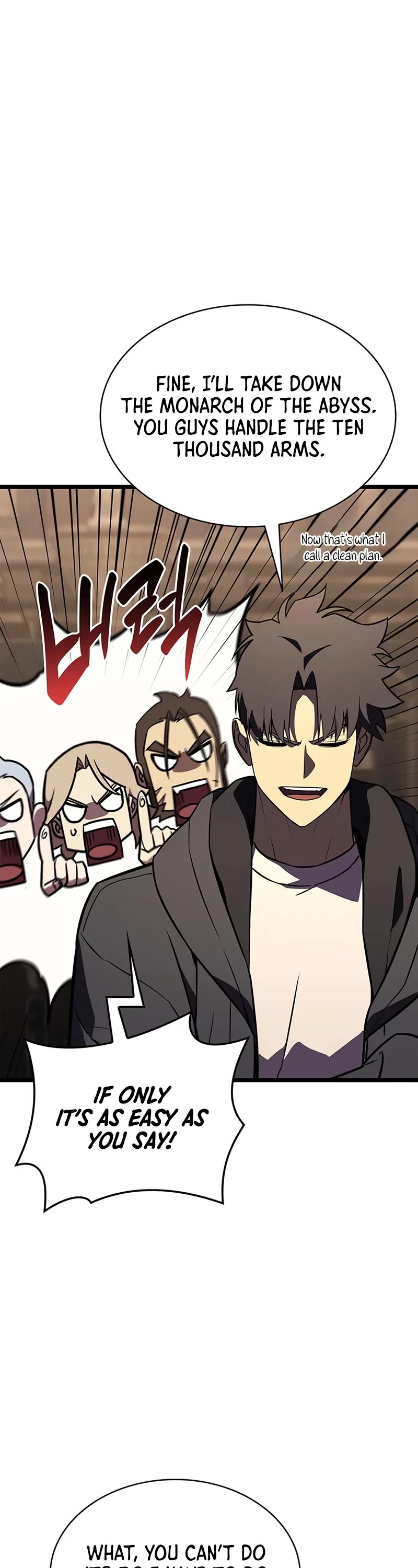 The Return of the Disaster-Class Hero chapter 147 page 56