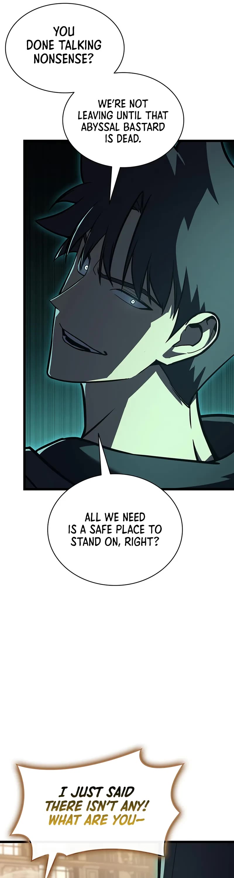 The Return of the Disaster-Class Hero chapter 147 page 59