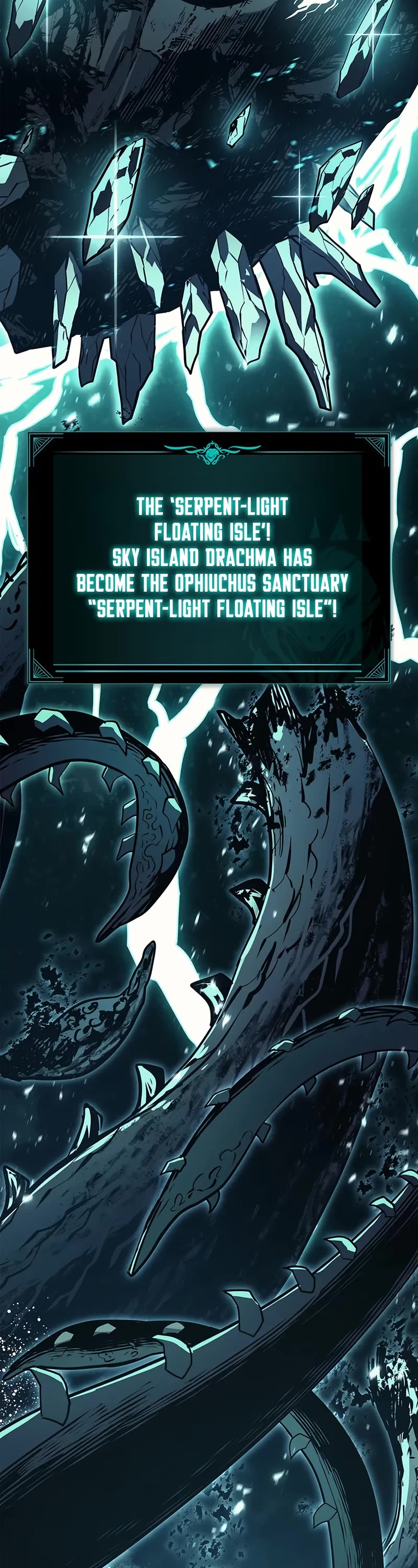 The Return of the Disaster-Class Hero chapter 147 page 68