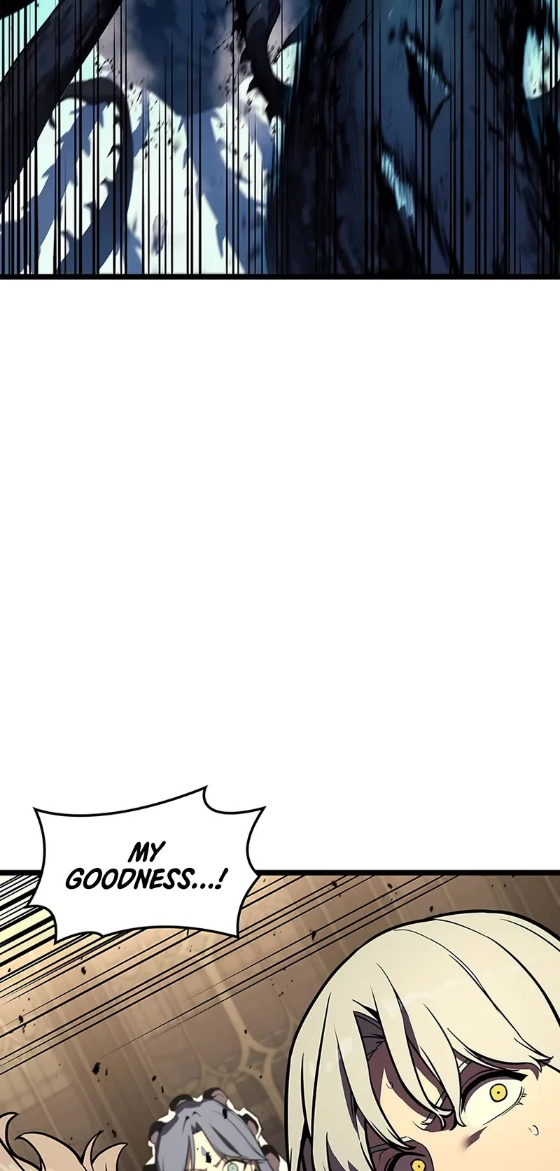 The Return of the Disaster-Class Hero chapter 147 page 8