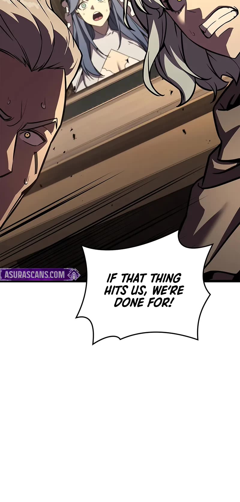 The Return of the Disaster-Class Hero chapter 147 page 9