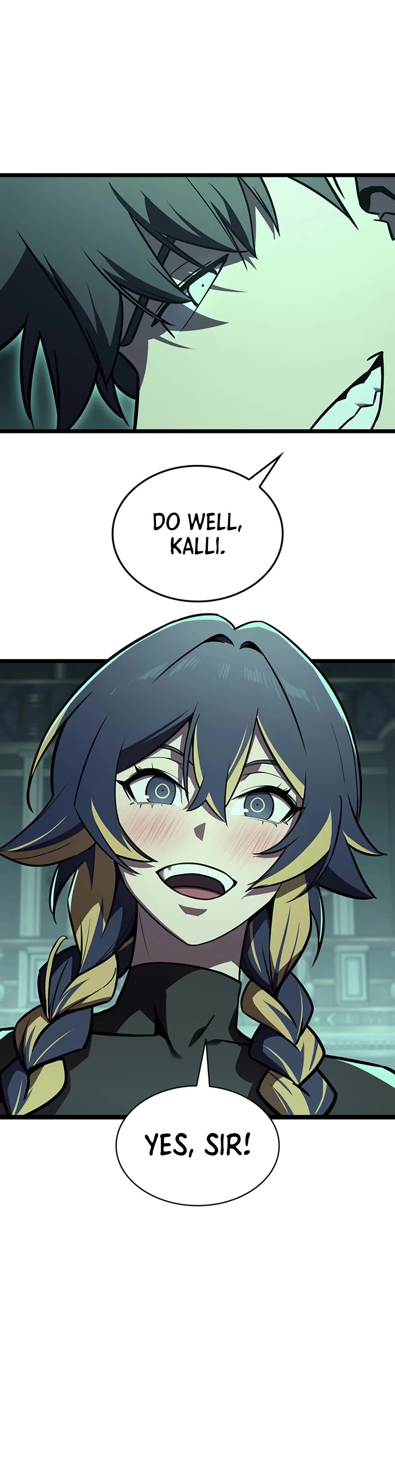 The Return of the Disaster-Class Hero chapter 148 page 13