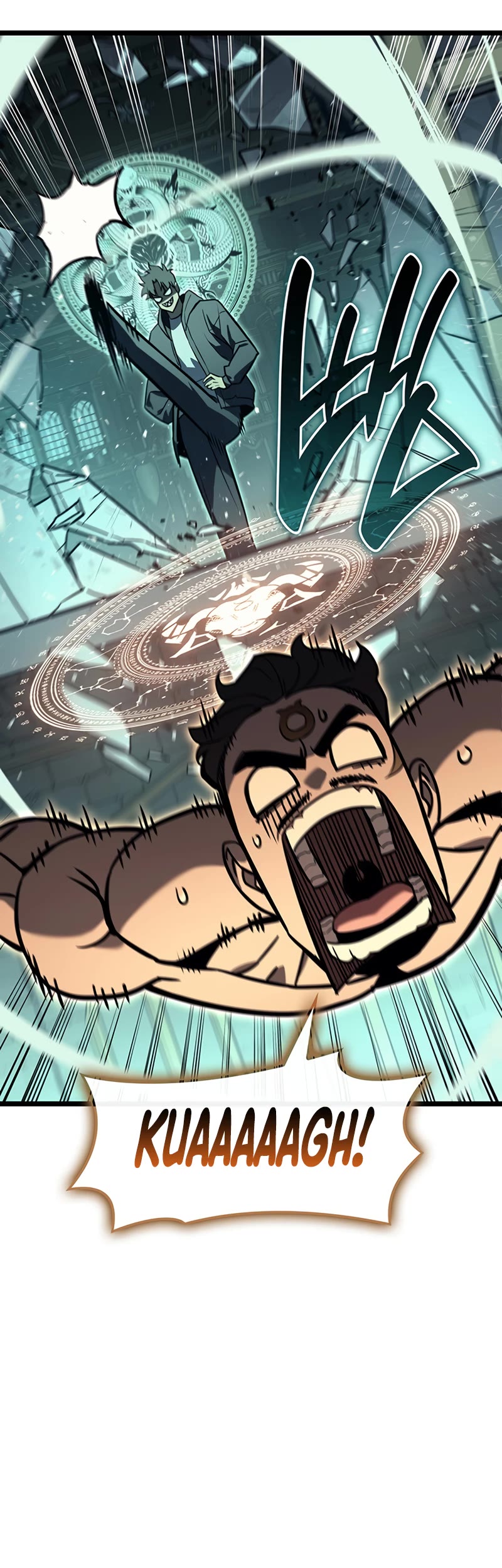 The Return of the Disaster-Class Hero chapter 148 page 15