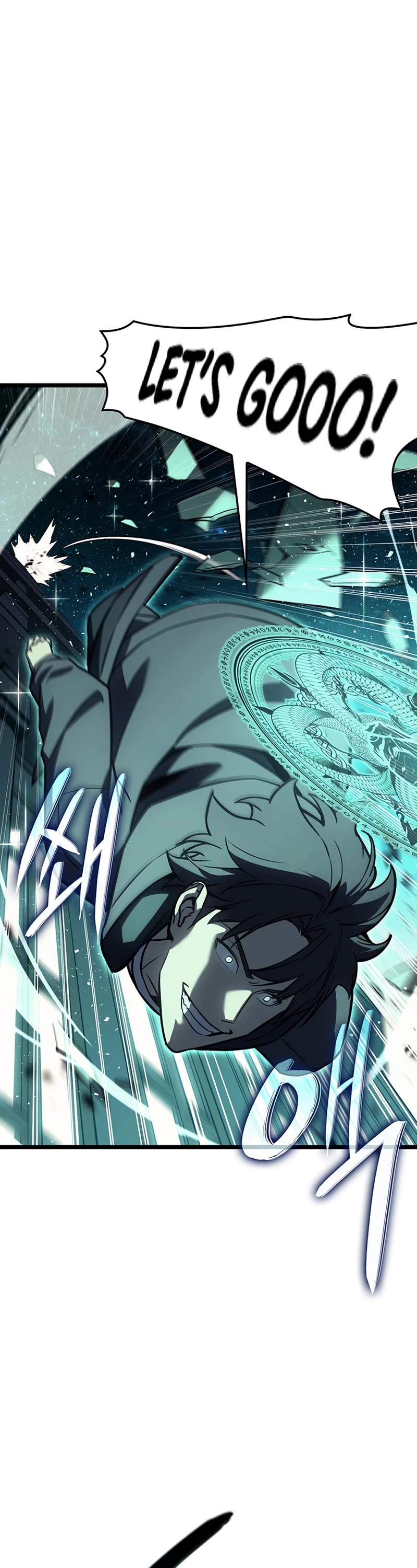 The Return of the Disaster-Class Hero chapter 148 page 17